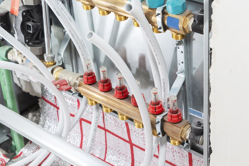 przyjazna Budowlane usługi - sanitarne instalacje, Zakład Instalatorstwa Sanitarnego Jarosław Kot, Szczecin